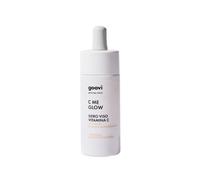 Goovi Siero Viso Con Vitamina C 30 Ml Illuminante