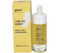 Goovi Siero Viso Illuminante 30ml