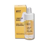 Goovi Siero Viso Illuminante I Am So Shiny 30 Ml