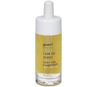 Goovi Siero Viso Illuminante I Am So Shiny - Risparmia il 15% on il co