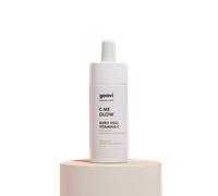 Goovi Siero Viso Illuminante Vitamina C 30 ml
