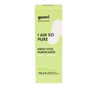 GOOVI SIERO VISO PURIFICANTE