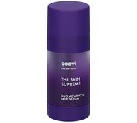 Goovi Siero Viso The Skin Supreme Duo Advanced 30 ml Siero