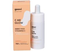 Goovi Siero Viso Illuminante Vitamina C 30 ml