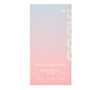 Goovi Me At My Brightest Siero Skin Tint SPF15 Tonalità 02 Nude 30 ml