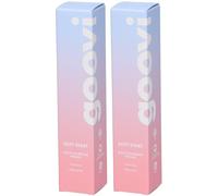 Goovi Soft Start Matte Blurring Primer 2x25 ml