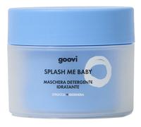 GOOVI SPLASH BB MASCHERA DET
