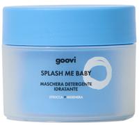 GOOVI SPLASH BB MASCHERA DET
