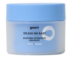 GOOVI SPLASH BB MASCHERA DET