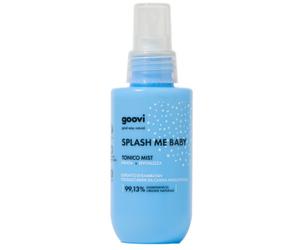 GOOVI SPLASH BB TONICO MIST