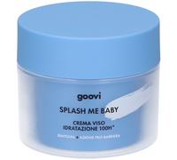 GOOVI SPLASH BB CR IDRAT 100H