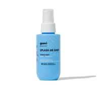 Goovi Splash Me Baby Tonico Mist Idratante Viso, 100ml