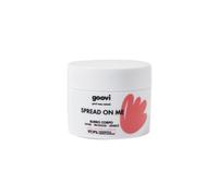 GOOVI SPREAD ON ME Burro Corpo 150mL