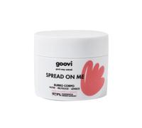 Goovi Burro Corpo Spread On Me 150ml