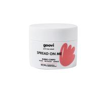 Spread On Me Burro Corpo Protettivo Lenitivo Elasticizzante 150 ml Goovi
