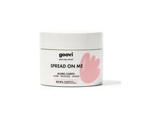 Goovi - Spread On Me - Burro Corpo Nutriente E Protettivo 150 ml