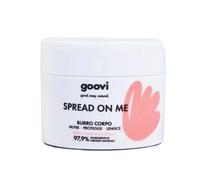 Goovi Burro Corpo Spread On Me 150ml