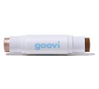 Goovi Stick Duo Bronzer & Highlighter 01