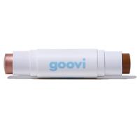 Goovi Stick Duo Bronzer & Highlighter 02