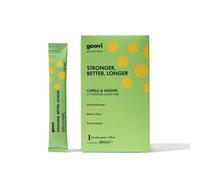 Goovi Capelli&Unghie 24 Stick Liquidi