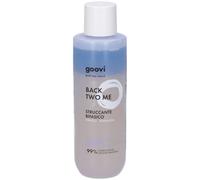 Goovi Struccante Bifasico 200 ml Detergente