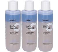 Goovi Struccante Bifasico 3x200 ml