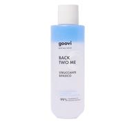 Goovi Struccante Bifasico 200 ml Detergente