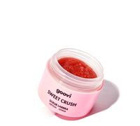 Goovi Sweet Crush Scrub Labbra 10 ml Nutriente Levigante Ammorbidente Scrub