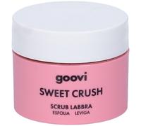 Goovi Sweet Crush Scrub Labbra - Risparmia il 15% on il codice: goovi0