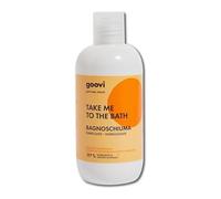 Goovi Bagnoschiuma Purificante + Energizzante TAKE ME TO THE BATH 250ml - Bagno e Doccia