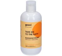 Goovi Take Me To The Bath Bagnoschiuma - risparmia il 20% con il codic