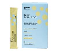 GOOVI TASTE DRAIN ANAN24STICK