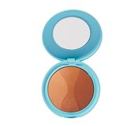 Goovi Terra Abbronzante Trio 02 Deep Golden Bronze