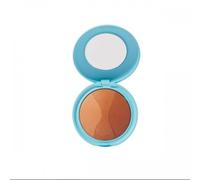 Goovi Terra abbronzante Trio Sun, Kiss Me! Colore 01 Natural Rose Tan 6 g