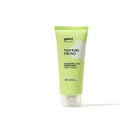 Goovi Maschera Viso Purificante