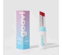Goovi That’s My Glow Balsamo Labbra Colorato 04 Bitten Red, 2.5g