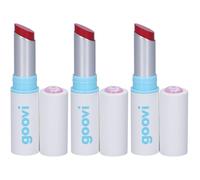 Goovi That’s My Glow Balsamo Labbra Colorato Colore 05 Raspberry Fizz