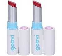 Goovi That’s My Glow Balsamo Labbra Colorato Colore 05 Raspberry Fizz