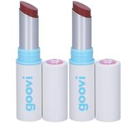 Goovi That’s My Glow Balsamo Labbra Colorato Colore 06 Tan Rose 2x1 St