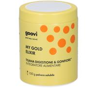 Goovi Tisana Digestione E Gonfiore My Gold Elixir - Risparmia il 15% o