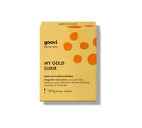 GOOVI TISANA PREBIOTIC 100G