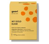 GOOVI TISANA PREBIOTIC 100G