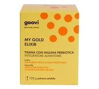 GOOVI TISANA PREBIOTIC 100G