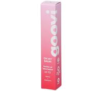 GOOVI TINTED LIP 04 BERRY CRUS