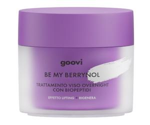 Goovi Trattamento Overnig 50ml
