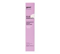 Goovi Be My Berrynol Trattamento Rughe Multi-Spot Effetto Lifting Immediato + Rimpolpa, 15ml