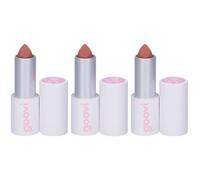 Goovi Velvet Dream Rossetto Matte Colore 01 Nude 3x1 St
