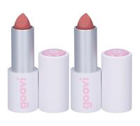Goovi Velvet Dream Rossetto Matte Colore 02 Rose 2x1 St