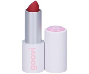 Goovi Velvet Dream Rossetto Matte Colore 04 Red Berry - Risparmia il 1