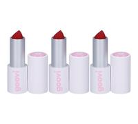 Goovi Velvet Dream Rossetto Matte Colore 05 Red 3x1 St